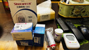 三诺优佳血糖仪家用医用级高精准血糖检测仪金榜 【仪器+200支试纸】 实拍图