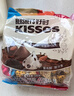 好时 Kisses榛仁牛奶巧克力 500g 糖果零食 生日礼物 女生 婚庆伴手礼 实拍图
