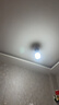 FSL佛山照明LED灯泡球泡节能灯泡柱形泡大功率光源E27大螺口48瓦白光 实拍图