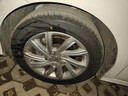 双星汽车轮胎 205/55R16 91V SH71适配新朗逸/速腾/英朗GT/宝来 实拍图