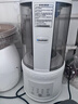 蓝宝（BLAUPUNKT）智频变速破壁机家用豆浆机全自动免煮25新款静低音破壁机米糊机磨粉机政府补贴02T 钛盾底盘 实拍图