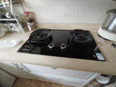 百得（BEST）华帝出品燃气灶家用煤气灶台嵌两用可调底盘多开孔燃气灶换新无忧70%高热效三环增压聚能猛火灶 QE501液化气5.0KW 猛火+聚能+高热效 实拍图