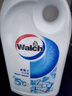 威露士（Walch）沐浴露薄荷冰爽清凉1L大瓶 沐浴液滋润保湿持久留香 男女士同款 实拍图