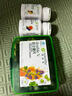 安利（Amway）纽崔莱越橘益视胶囊改善视力缓解疲劳蓝莓叶黄素DHA成人 70粒 实拍图