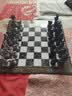 哈利波特巫师棋国际象棋周边立体Harry Potter西洋棋盘送生日礼物 哈利波特巫师棋【现货】 实拍图