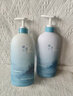 维特丝洗发水沐浴露套装男女士持久留香72小时香体沐浴液控油保湿乳液 实拍图