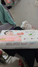 好奇（Huggies）铂金装小桃裤纸尿裤L120片(9-14kg)大号尿不湿【透爽散热】 实拍图