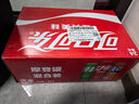 可口可乐（Coca-Cola）可乐*12+雪碧*8+芬达*4 有糖汽水 碳酸饮料  330ml*24罐 年货 实拍图