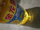 金龙鱼 食用油 葵花籽清香型食用植物调和油5L*4 实拍图