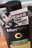 曼秀雷敦男士日夜洁面组合150ml*2控油抗痘去黑头洗面奶送男友 实拍图