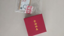 石传百世天然黑曜石手串男女款转运珠水晶佛珠情侣手链本命年礼物 实拍图