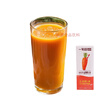 一甸园100%胡萝卜汁蔬菜汁果蔬汁饮料200ml*10礼盒装 儿童果汁健康饮品 实拍图