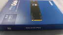 三星（SAMSUNG）2TB SSD固态硬盘 M.2接口(NVMe协议PCIe 4.0 x4) AI电脑配件 读速7450MB/S 990 PRO 实拍图