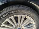 米其林轮胎(Michelin) 浩悦5 PRIMACY 5 235/50R18 97W适配荣威RX5途观翼虎 汽车轮胎 实拍图