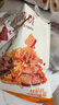 良品铺子 火辣大满贯618g零食大礼包辣条大辣片休闲零食办公室小吃量贩装 实拍图