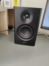 漫步者（EDIFIER）MR4 有源监听2.0音箱 高保真HIFI音质 多媒体电脑音响音箱 桌面音响 电视音响 黑色 新年礼物 实拍图