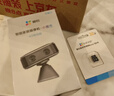 萤石CB60小魔方摄像头灰色 智能家居4G电池 家用监控 2600mAh可充锂电池 AOV全天录像 360°无极旋转 实拍图