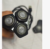 飞利浦（PHILIPS）电动剃须刀新一代旋护5系净护双升级AI智能痘敏肌刮胡刀 年会奖品年货生日礼物送男生男友老公父亲 实拍图