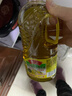 鲁花【保真菜籽油】食用油 低芥酸特香菜籽油 900ml 物理压榨  实拍图