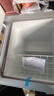 澳柯玛（AUCMA）150升单温冷柜家用减霜小冰柜冷藏柜冷冻柜小型冷柜卧式顶开门冰箱一级能效 BC/BD-150HY 以旧换新 实拍图