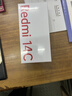 小米（MI）  Redmi 14C 6.88英寸护眼大屏 120Hz高刷 150%大扬声器 4GB+64GB 星岩黑 红米手机 老年机 实拍图