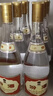 汾酒 黄盖玻汾 清香型白酒 53度 475mL*6瓶整箱 电商版原箱 实拍图