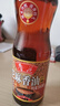 鲁花 食用油 物理压榨 芝麻香油（凉拌 调味 烹饪 火锅） 350ml 实拍图