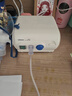 欧姆龙（OMRON）压缩式雾化器家用儿童雾化机老人医用雾化器鼻子洗鼻NE-C28PN 实拍图