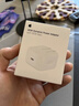 Apple/苹果 40W USB-C充电器动态调节功率 type-c充电器苹果手机充电 苹果17手机充电器 实拍图
