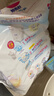 花王妙而舒品牌进口拉拉裤M58片(6-11kg)中号婴儿尿不湿舒爽预防侧漏 实拍图