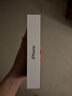 Apple/苹果【需现场签收激活】 iPhone 15 (A3092) 256GB 黑色 支持移动联通电信5G 双卡双待 实拍图