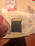 闪迪（SanDisk）256GB SD相机内存卡 C10 拍摄全高清视频 微单/单反数码相机存储卡 坚固耐用 超高性价比 实拍图