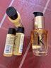 卡诗山茶花护发精油30ml修护滋养保湿柔顺亮泽防毛躁柔顺生日礼物 实拍图