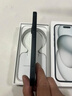 Apple/苹果 iPhone 15 (A3092) 128GB 黑色 支持移动联通电信5G 双卡双待 实拍图