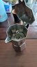 比乐蒂（Bialetti）经典单阀4杯份摩卡壶咖啡壶户外露营便携手冲咖啡机新年礼物 实拍图