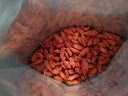 中宁枸杞宁夏枸杞红枸杞子宁夏特级500g头茬免洗大果泡茶养生送礼节日礼品 实拍图