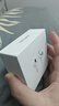Apple/苹果 AirPods 4 搭配USB-C充电盒 苹果耳机 蓝牙耳机 适用iPhone/iPad/Mac 四代 实拍图