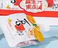 喜之郎益生元果冻爽 100克每袋装可吸的果冻 儿童节礼物休闲食品 【3种口味-3斤】内含15支 实拍图