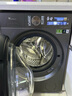 小天鹅（LittleSwan）小乌梅3.0 滚筒洗衣机全自动 带烘干洗烘一体 10KG超薄大筒径 TD10VE40 以旧换新 国家补贴 内衣洗 实拍图