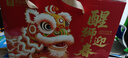 良品铺子醒狮迎春礼坚果零食礼盒2068g春节年货节零食大礼包送礼团购礼品 实拍图