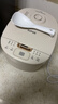苏泊尔（SUPOR）【国家补贴】电饭煲小型3升2-3人不锈钢0涂层不粘锅顶置面板多功能微压家用智能电饭锅SF30FC2157S 实拍图