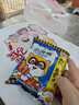 统一小浣熊 奥尔良烤翅味干脆面 35g* 30包 整箱装儿时美食干脆面 实拍图