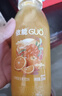 依能 沙棘橙汁混合果汁礼盒 过年送礼饮料350ml*15瓶  聚会年货整箱装 实拍图