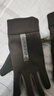 回力手套男女秋冬骑行开车运动触屏防寒防冻加绒保暖电动摩托自行车棉 实拍图