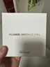 HUAWEI WATCH GT 5 Pro 国家补贴15% 冰川白42mm华为智能手表玄玑感知系统进阶运动情绪健康助手 实拍图