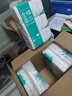 全棉时代【孙颖莎同款】洗脸巾 80片*18包100%棉柔毛巾一次性整箱20*20CM 实拍图