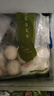 冶春食品 量贩装青菜包 800g 80g*10 家庭装 扬州包子 春节也送货 实拍图