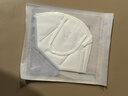 海氏海诺大麦 N95级医用防护口罩无菌五层一次性医用口罩独立包装30只 实拍图