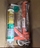 瓦克DA PRO防霉玻璃胶厨卫密封胶防水美容胶中性硅胶马桶封边胶水瓷白 实拍图