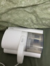 松下（Panasonic）【清洁神器】超声波除螨仪母婴级床宝家用床上吸尘器大吸力紫外线杀菌热烘除湿双滚刷双杯MC-DC25W 实拍图